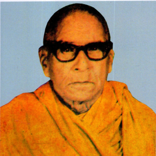 शास्त्रार्थमहारथी अमर स्वामी जी